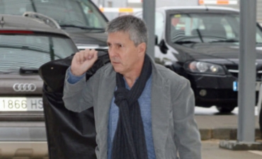 Crece la preocupación por el estado salud de Jorge Messi