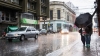 Alerta naranja por tormentas en Rosario: prev&eacute;n hasta 80 mil&iacute;metros de lluvia y r&aacute;fagas de 70 km/h