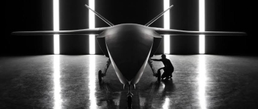 La fábrica secreta que hace drones con IA