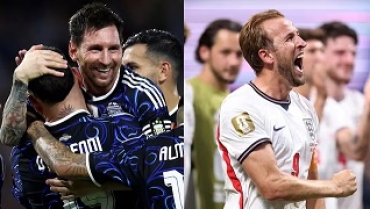 Argentina enfrenta a Inglaterra en la semifinal del Mundial 2026