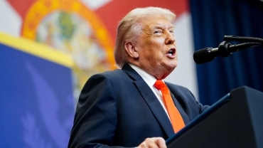 Trump le confirmó al Congreso de EE.UU. que la guerra contra Irán ya terminó