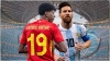 La Finalissima Argentina vs. Espa&ntilde;a fue oficialmente cancelada