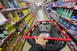 Caputo acusó a Molinos y Unilever de subir hasta 12% los precios