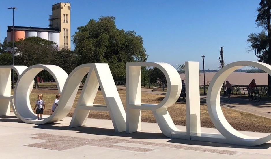 Compromiso con la comunidad
