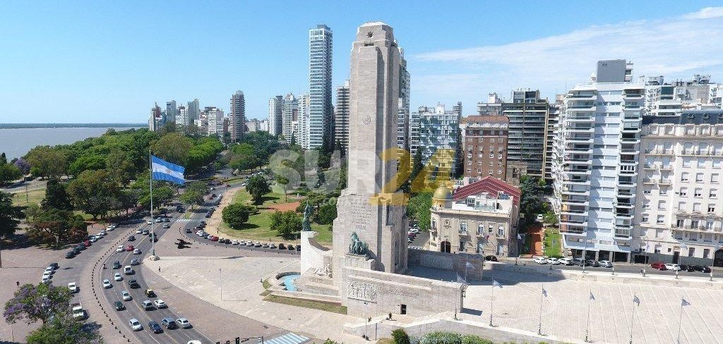 Vista de Rosario 2