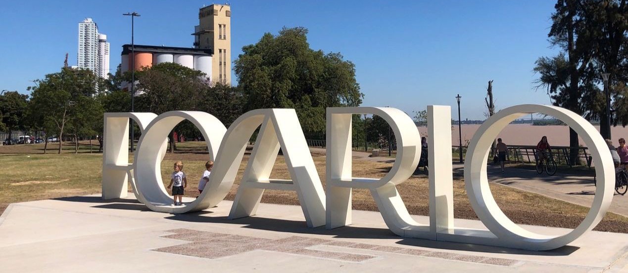 Vista de Rosario 4