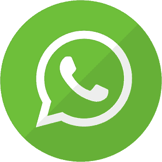 Icono de contacto flotante